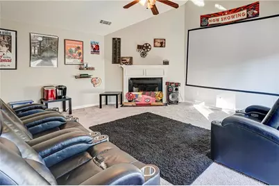 3998 Busby Mill Court, Ellenwood, GA 30294 - Photo 10