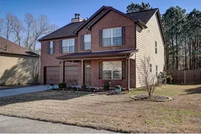3998 Busby Mill Court, Ellenwood, GA 30294 - Photo 2
