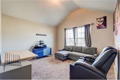 3998 Busby Mill Court, Ellenwood, GA 30294 - Photo 6