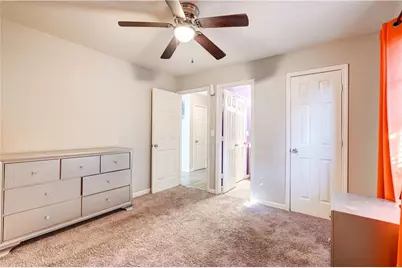 3998 Busby Mill Court, Ellenwood, GA 30294 - Photo 16