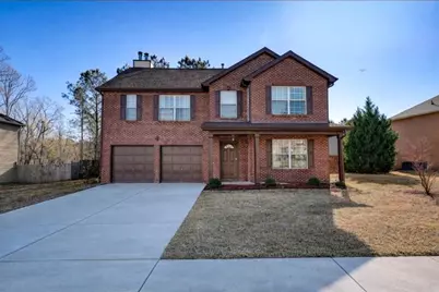 3998 Busby Mill Court, Ellenwood, GA 30294 - Photo 1