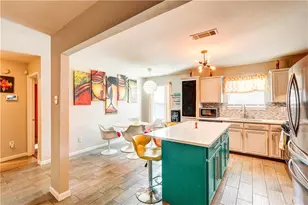 3998 Busby Mill Ct, Ellenwood, GA 30294 - Photo 8