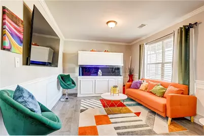 3998 Busby Mill Court, Ellenwood, GA 30294 - Photo 22