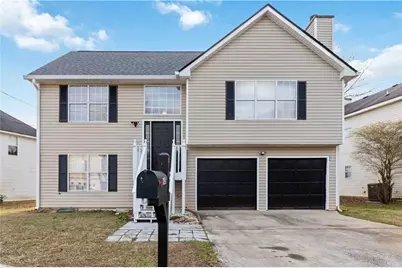 5438 Salem Springs Drive, Lithonia, GA 30038 - Photo 1