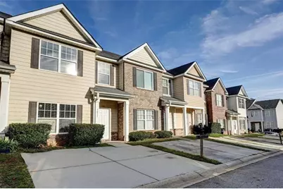 2837 Laurel Ridge Circle, East Point, GA 30344 - Photo 1