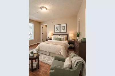 2837 Laurel Ridge Circle, East Point, GA 30344 - Photo 8