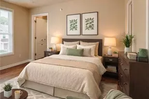 2837 Laurel Ridge Cir, East Point, GA 30344 - Photo 8