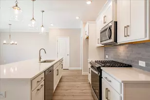 257 Bluffington Wy, Marietta, GA 30066 - Photo 12