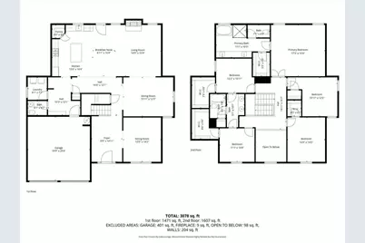 2250 Glenn Valley Drive SW, Marietta, GA 30064 - Photo 56