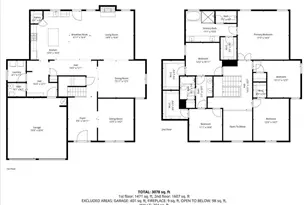 2250 Glenn Valley Dr SW, Marietta, GA 30064 - Photo 56