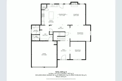 2250 Glenn Valley Drive SW, Marietta, GA 30064 - Photo 54