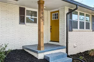 1937 Joseph Ct, Decatur, GA 30032 - Photo 6