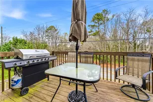 2104 Murry Trail, Morrow, GA 30260 - Photo 32