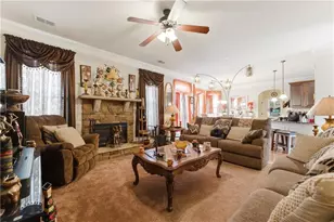 2104 Murry Trail, Morrow, GA 30260 - Photo 10