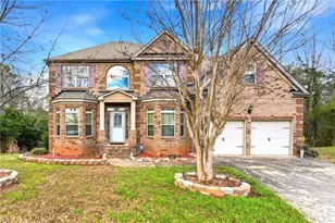 2104 Murry Trail, Morrow, GA 30260 - Photo 2