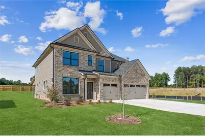 2430 Reserve Manor Court, Lawrenceville, GA 30043 - Photo 4