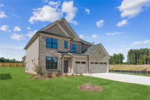 2430 Reserve Manor Ct, Lawrenceville, GA 30043 - Photo 4