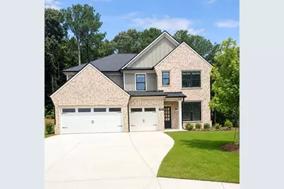 2430 Reserve Manor Court, Lawrenceville, GA 30043 - Photo 1
