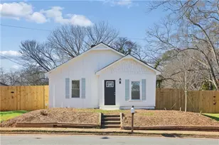 130 South Avenue SE, Marietta, GA 30060 - Photo 1