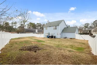 4628 Unicorn Point, Powder Springs, GA 30127 - Photo 28