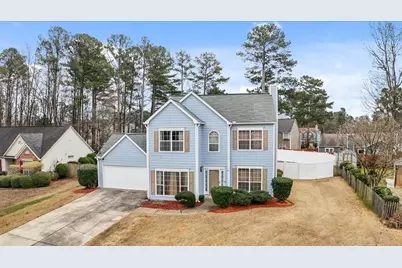 4628 Unicorn Point, Powder Springs, GA 30127 - Photo 46