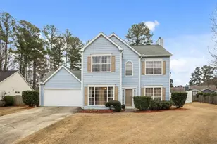 4628 Unicorn Point, Powder Springs, GA 30127 - Photo 1