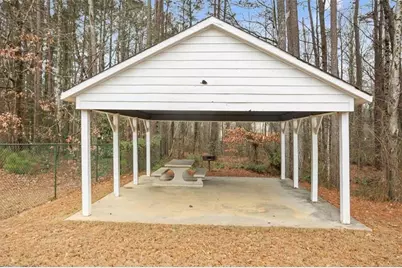 4628 Unicorn Point, Powder Springs, GA 30127 - Photo 40