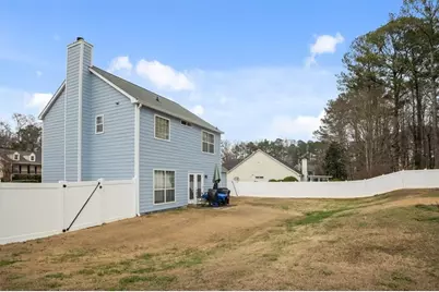 4628 Unicorn Point, Powder Springs, GA 30127 - Photo 30