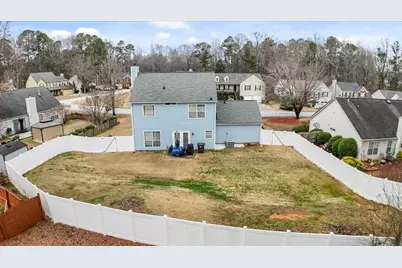 4628 Unicorn Point, Powder Springs, GA 30127 - Photo 26