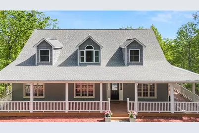 265 Lynda Lane, Cleveland, GA 30528 - Photo 2