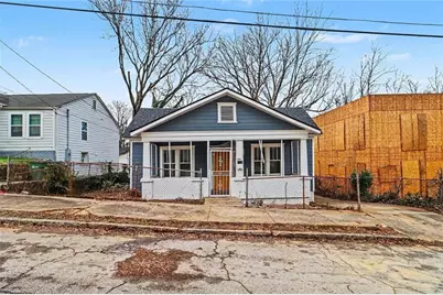 923 Ira Street SW, Atlanta, GA 30310 - Photo 1