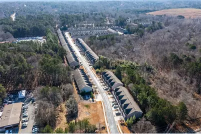 1925 Wheylon Drive, Lawrenceville, GA 30044 - Photo 48