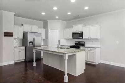 1925 Wheylon Drive, Lawrenceville, GA 30044 - Photo 8