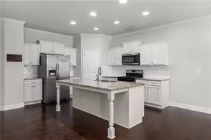 1925 Wheylon Dr, Lawrenceville, GA 30044 - Photo 8