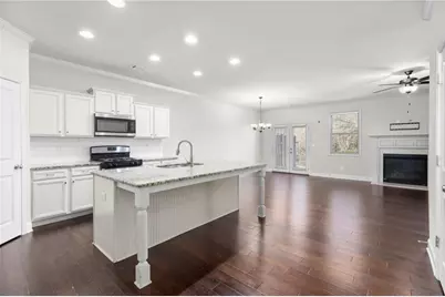 1925 Wheylon Drive, Lawrenceville, GA 30044 - Photo 6