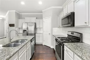 1925 Wheylon Dr, Lawrenceville, GA 30044 - Photo 12