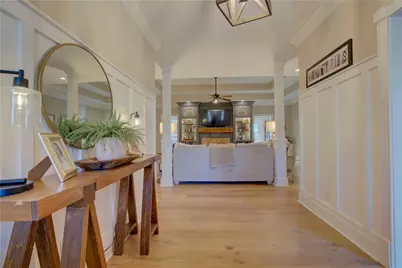 147 Youngs Mill Road, Kingston, GA 30145 - Photo 2