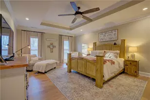 147 Youngs Mill Rd, Kingston, GA 30145 - Photo 24