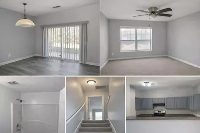 2274 Bigwood Trail, Atlanta, GA 30349 - Photo 4