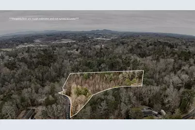 0 Hancock Drive, Ellijay, GA 30540 - Photo 2