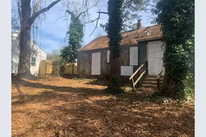 1817 Ellington, Decatur, GA 30032 - Photo 6