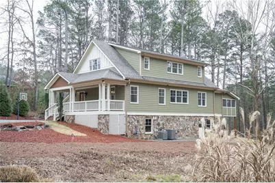 151 Cherokee Point Drive, Canton, GA 30114 - Photo 6