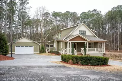 151 Cherokee Point Drive, Canton, GA 30114 - Photo 2