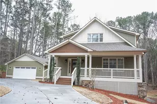 151 Cherokee Point Dr, Canton, GA 30114 - Photo 4