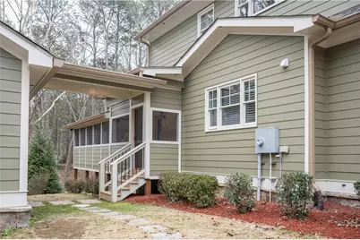 151 Cherokee Point Drive, Canton, GA 30114 - Photo 20