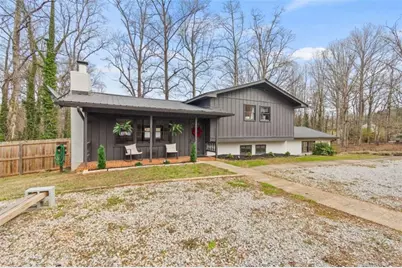 110 Howard Lane, Dahlonega, GA 30533 - Photo 1