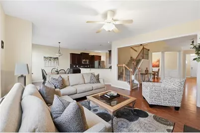 1607 Baxley Pine Trace, Suwanee, GA 30024 - Photo 10