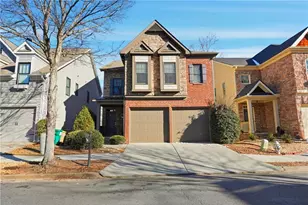 1607 Baxley Pne Trce, Suwanee, GA 30024 - Photo 1