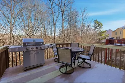 1607 Baxley Pine Trace, Suwanee, GA 30024 - Photo 28