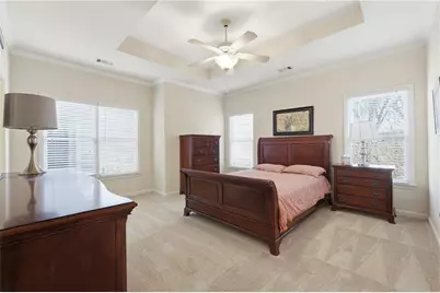 1607 Baxley Pine Trace, Suwanee, GA 30024 - Photo 4